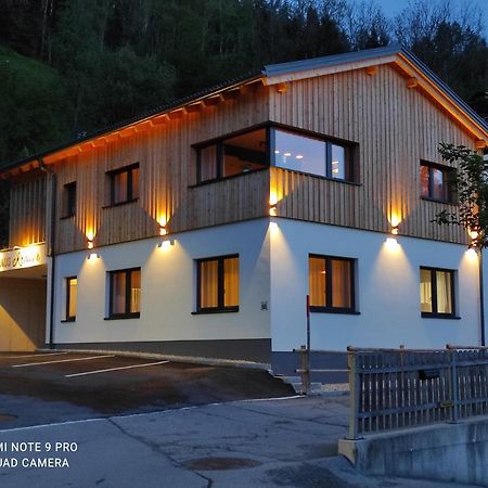 Ferienhaus Kraiter 斯拉德明 外观 照片