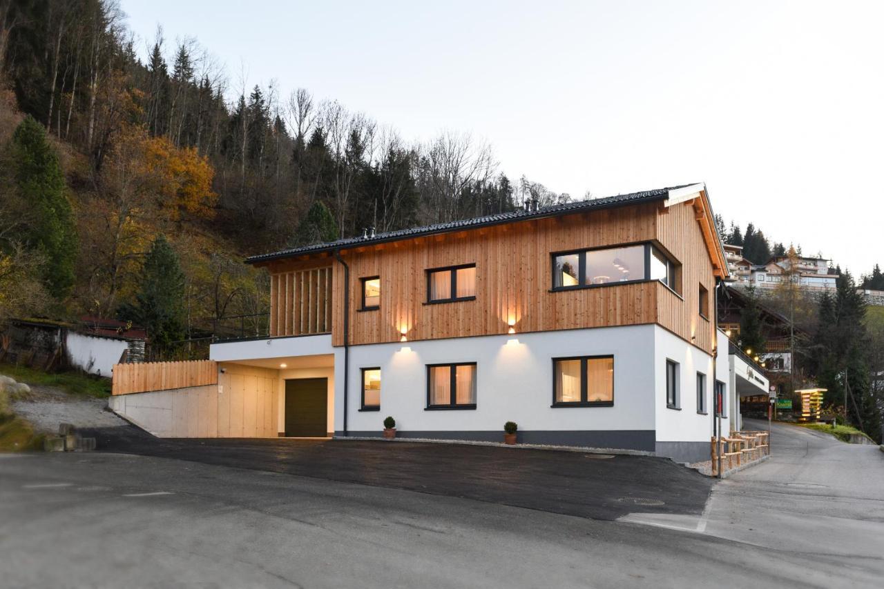 Ferienhaus Kraiter 斯拉德明 外观 照片