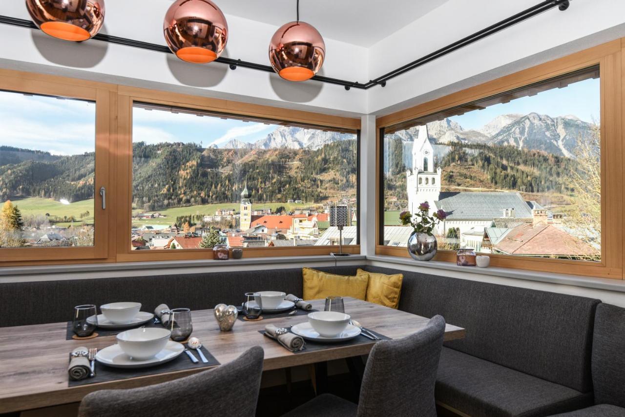 Ferienhaus Kraiter 斯拉德明 外观 照片