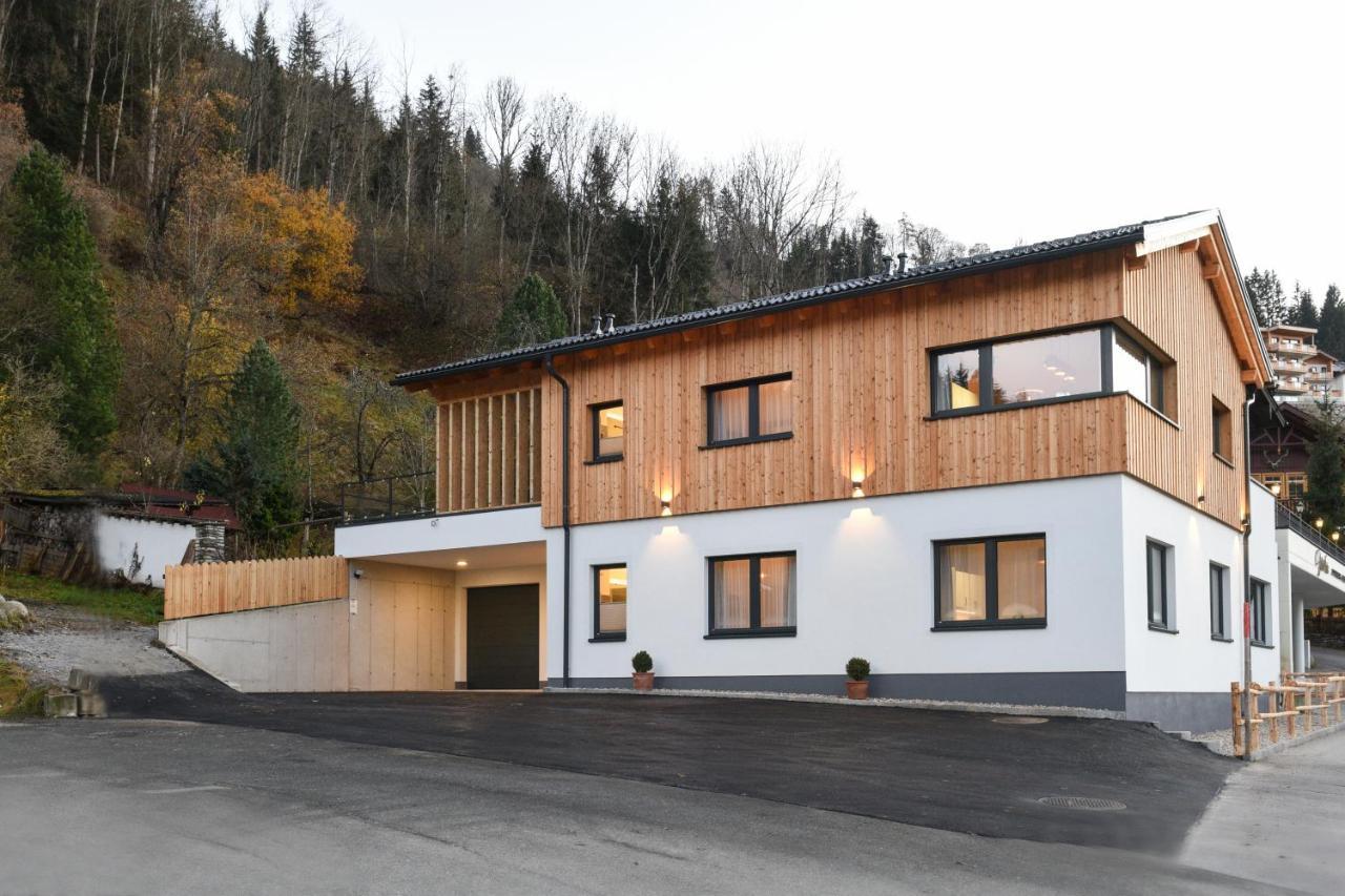 Ferienhaus Kraiter 斯拉德明 外观 照片