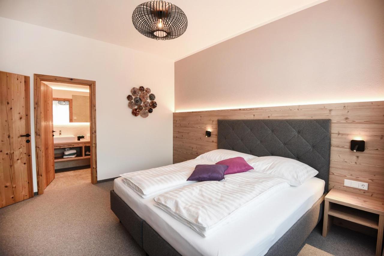 Ferienhaus Kraiter 斯拉德明 外观 照片