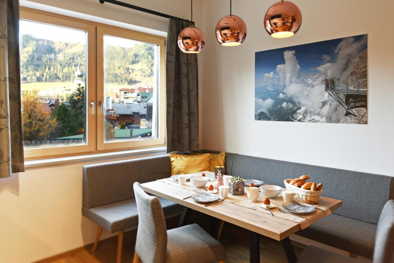 Ferienhaus Kraiter 斯拉德明 外观 照片