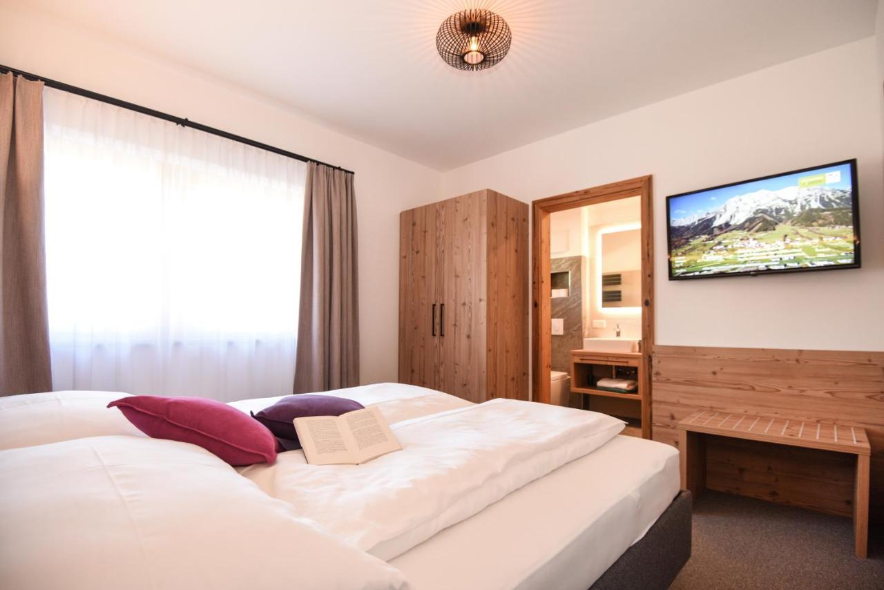 Ferienhaus Kraiter 斯拉德明 外观 照片
