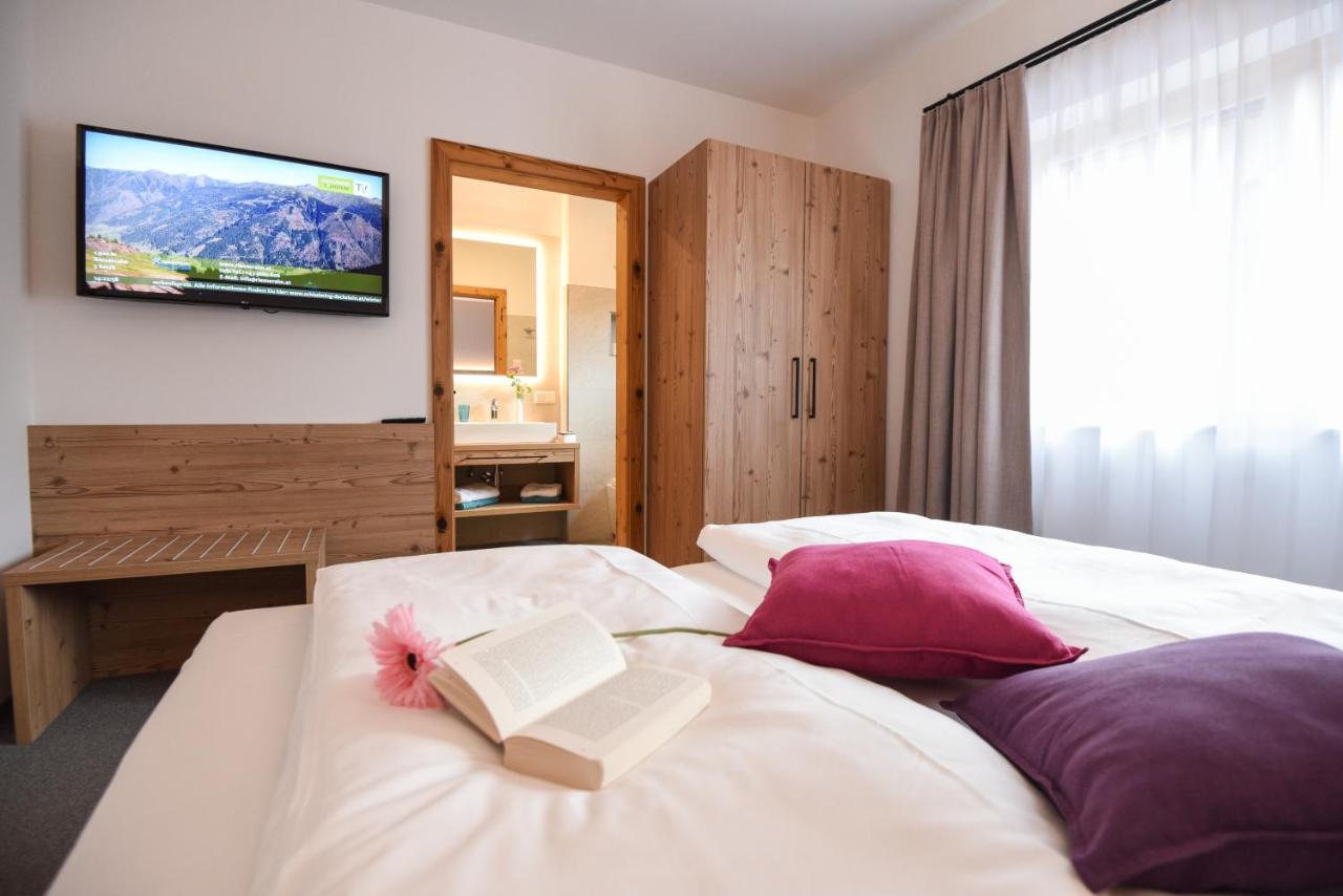 Ferienhaus Kraiter 斯拉德明 外观 照片