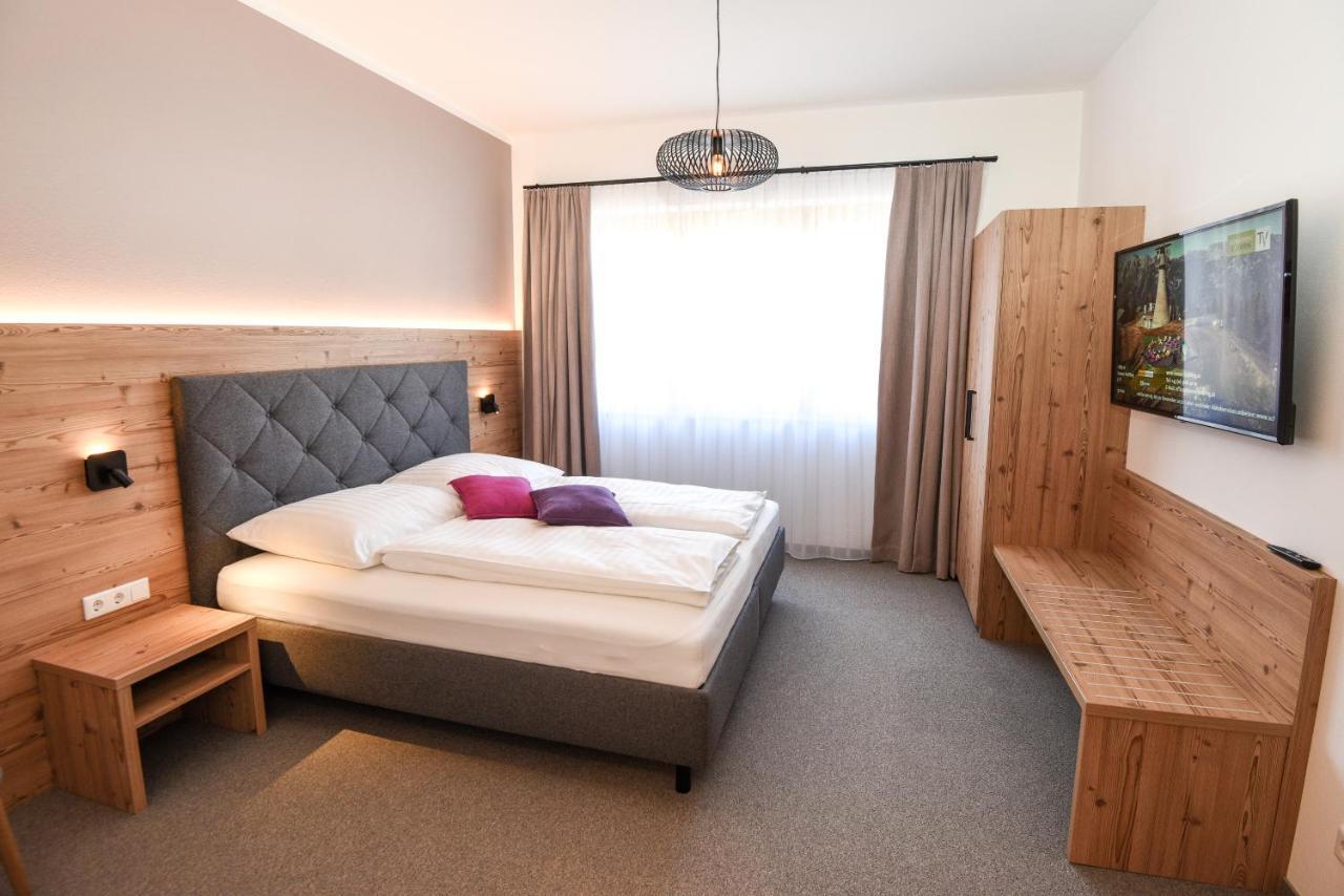 Ferienhaus Kraiter 斯拉德明 外观 照片