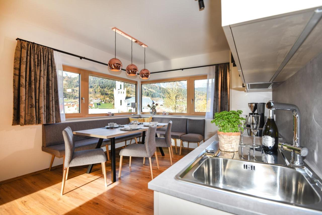 Ferienhaus Kraiter 斯拉德明 外观 照片