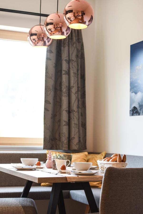 Ferienhaus Kraiter 斯拉德明 外观 照片
