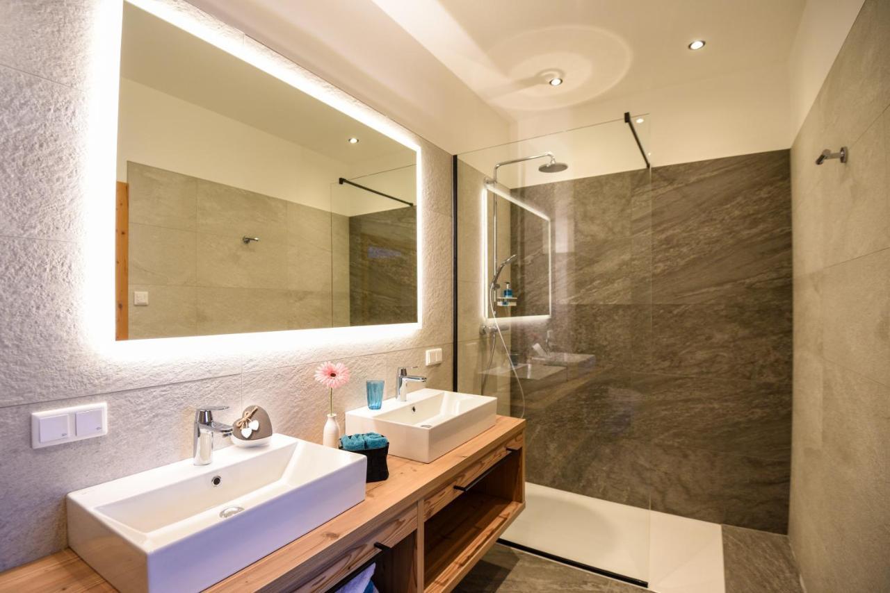 Ferienhaus Kraiter 斯拉德明 外观 照片